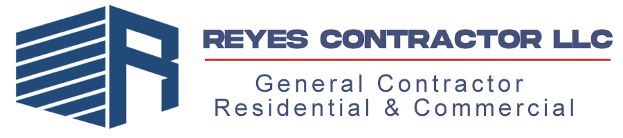 Residential & Commercial Construction in VA, MD & DC | Reyes Contractor LLC